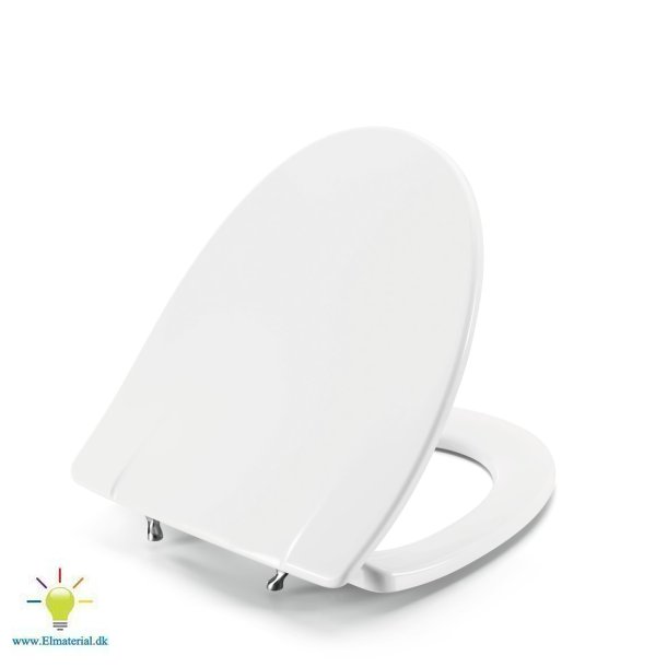 Pressalit Sign 554 Sde Hvid