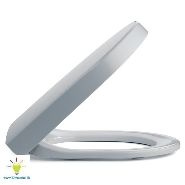 Pressalit 3 Hvid M/Sc