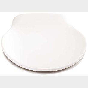 Raja M / D�mper, Unibeslag, Vit