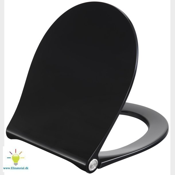 Pressalit Sway Uni Sort Sc Top