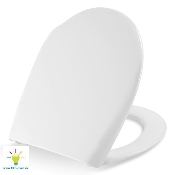 Concordia Hvid M/Sc &amp; Lift-Off