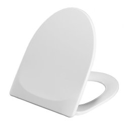 Pressalit 974 Hvid Fast Beslag