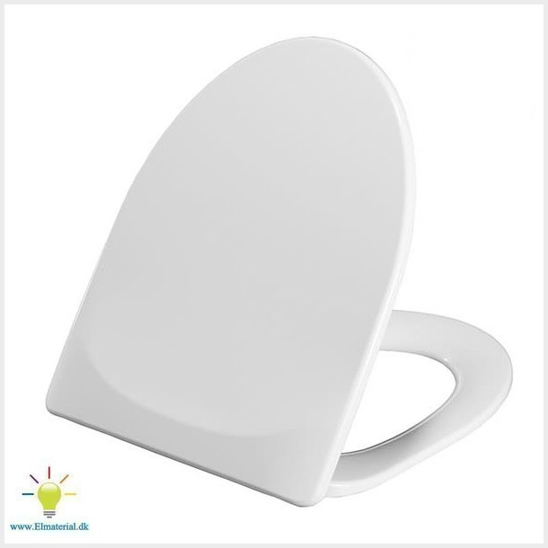 Pressalit 974 Hvid Fast Beslag