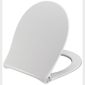 Pressalit Sway Uni White Sc