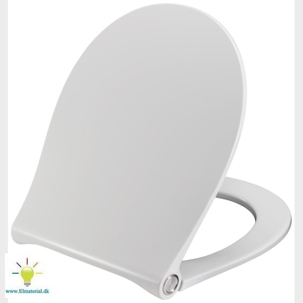 Pressalit Sway Uni Hvid Sc