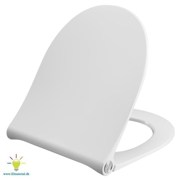 Sway D M/Sc &amp; Lift-Off Hvid