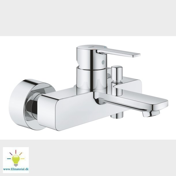 Lineare Etgreb Badekar Vg Udv