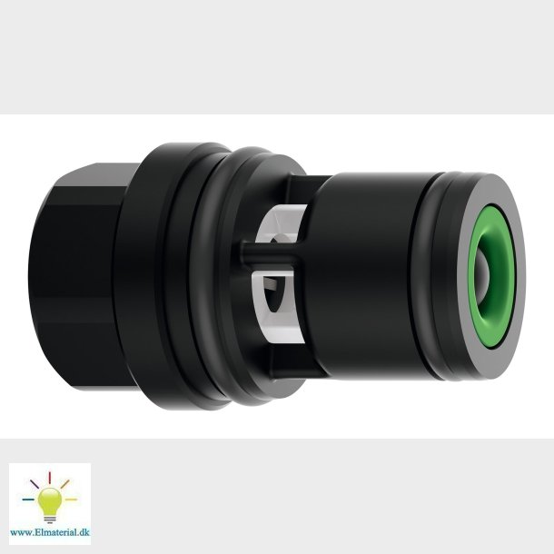 Grohe Rapido Smartbox Sikkerh.