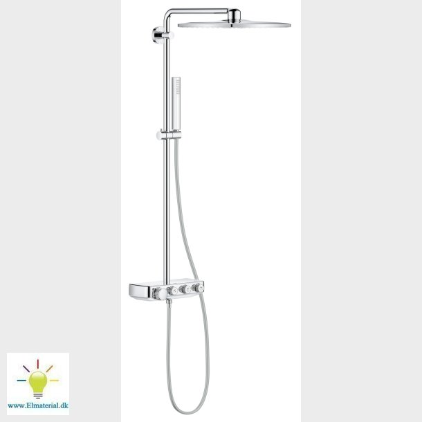 Euph Smartctrl 310 Brusesystem