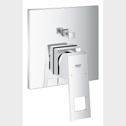 Grohe Eurocube Etg Smrtbx Kar