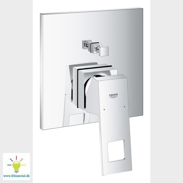 Grohe Eurocube Etg Smrtbx Kar