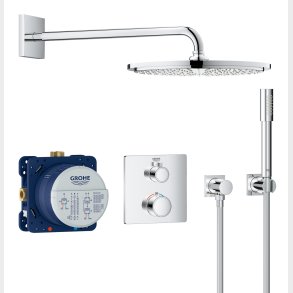 Grohe Grt Sampk Indby Firk + Brs