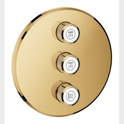 Grohe Grt Smartcontrol Overdel