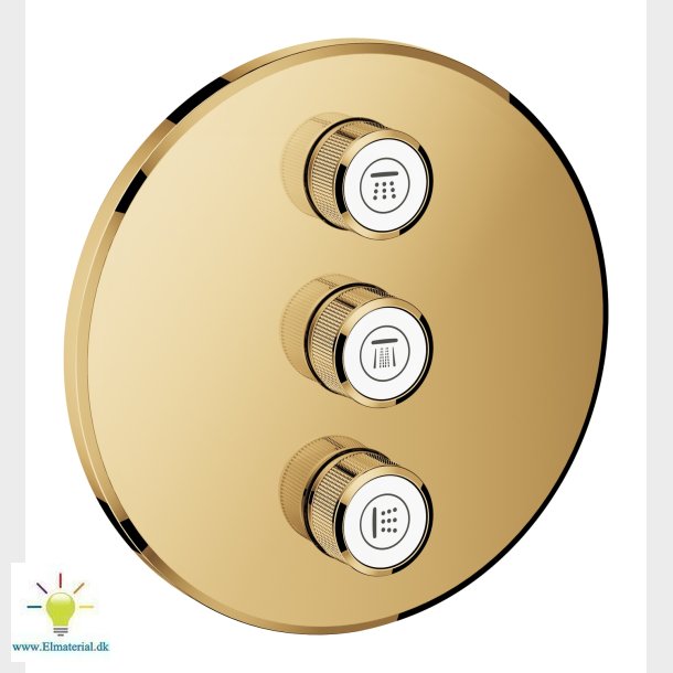 Grohe Grt Smartcontrol Overdel