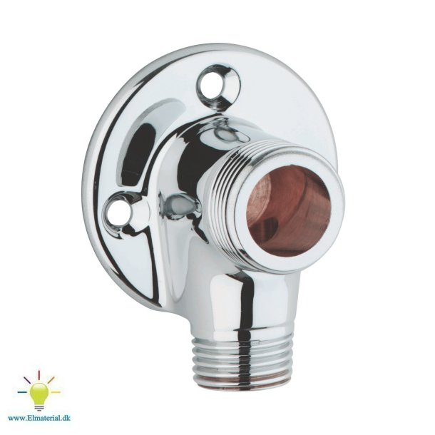 Grohe 3/4"X1/2" Vgfl.Nippel