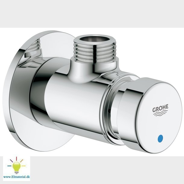 Euroeco Cp Selvluk Brus Ventil