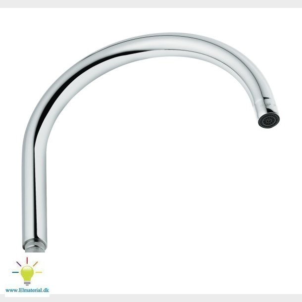 Grohe Tud El og vvs materialer