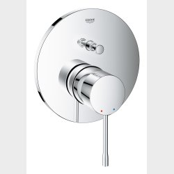 Grohe Essence Etg Smrtbx Kar