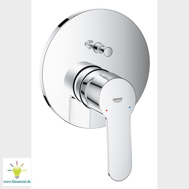 Grohe Eurostylec Etg Smrtb Kar