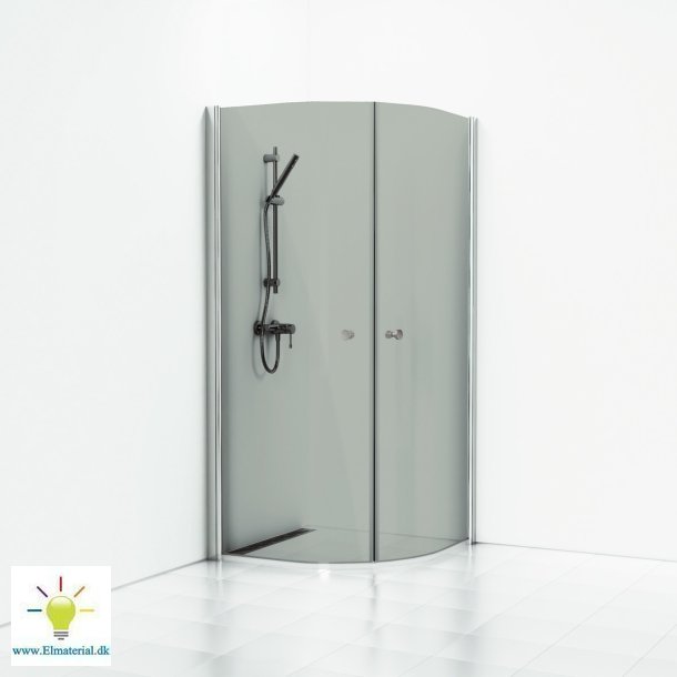 Sko Hj Hrun 80X100 Bla/Rg