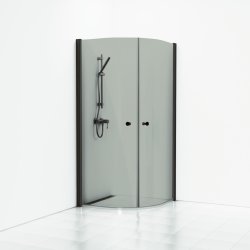 Sko Hj Hrun 80X80 Sor/Rg