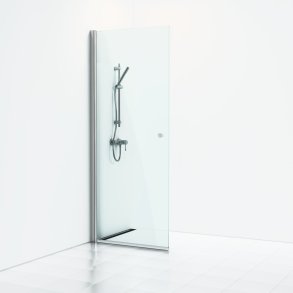 Skor Sk&auml;rm 87X225 Bla / Kla