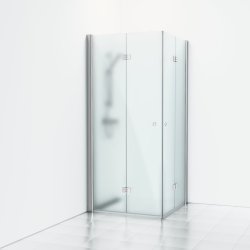 Sko Hj Fold 70X100 Bla/Fro