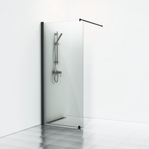 Skor H&ouml;g 80X90 Bla / Kla Int