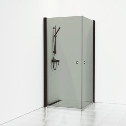 Sko Hj 80X80 Sor/Rg Int