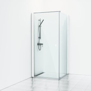 Skor High Lig / Fas 100X93 Hvi / Kla