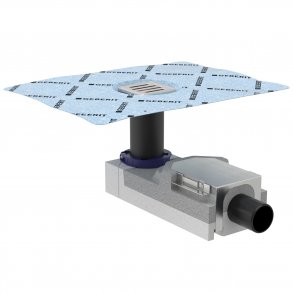 50Mm Geberit Golvbrunn