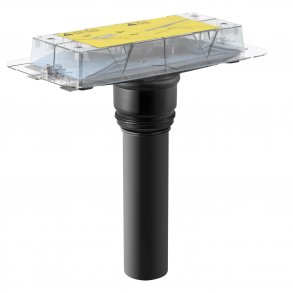 50 mm Geb. Cleanline Underd. Ll