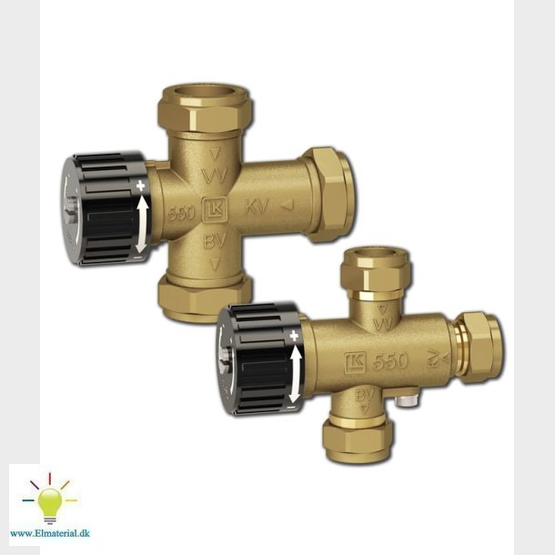 550 Aquamix 22Mm