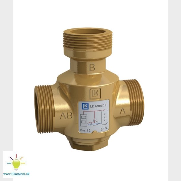 823 Thermovar G11/2 55&deg;C