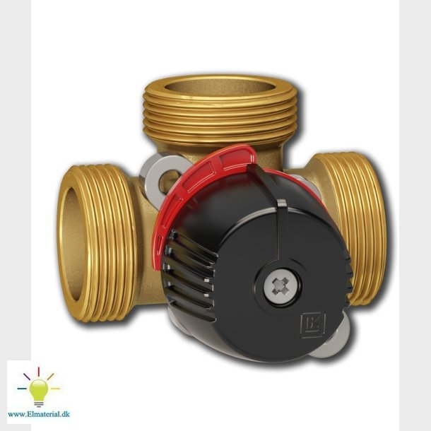 840 2.0 G &frac34;" Thermomix Kvs 2,5