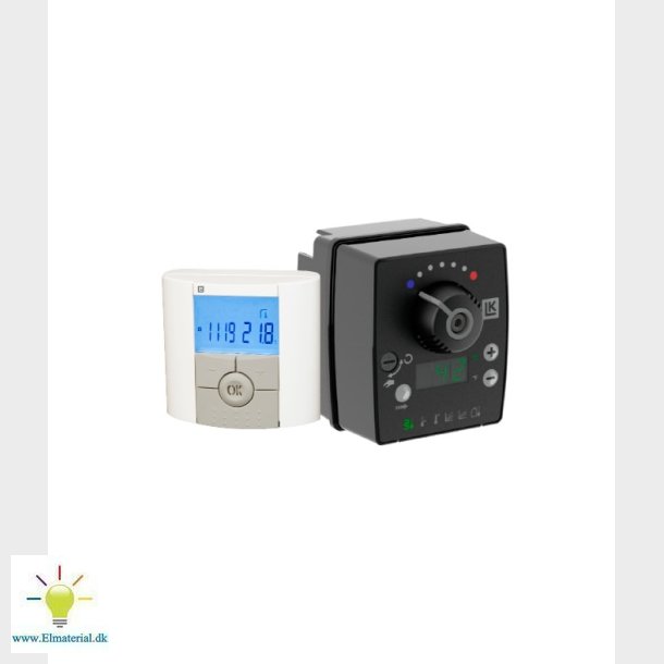 130 Smartcomfort Rtw