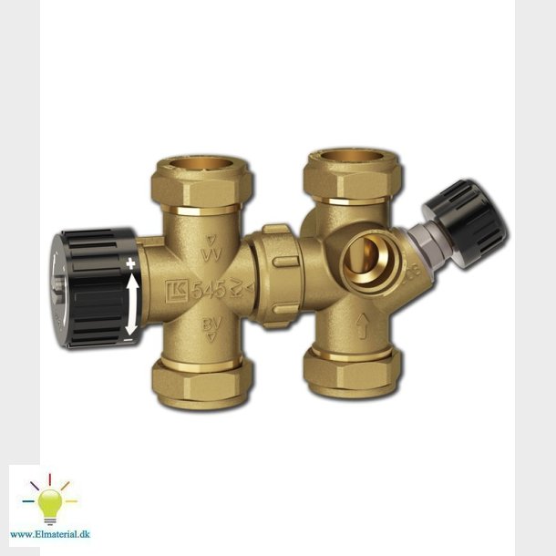 548 Aquakit 22Mm