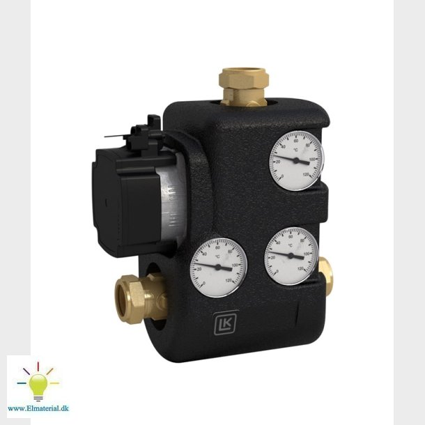 810 Thermomat 2.0 G 28 G 70&deg;C