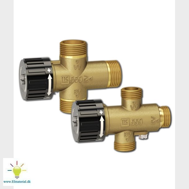 550 Aquamix G1/2"