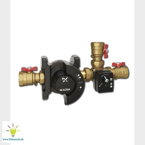 816 Thermokit E Eco Rp2"