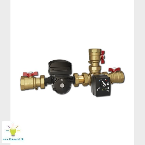 816 Thermokit E Eco Rp2" 840