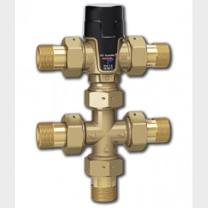 551 Hydrokit Hwc 35-65 °C