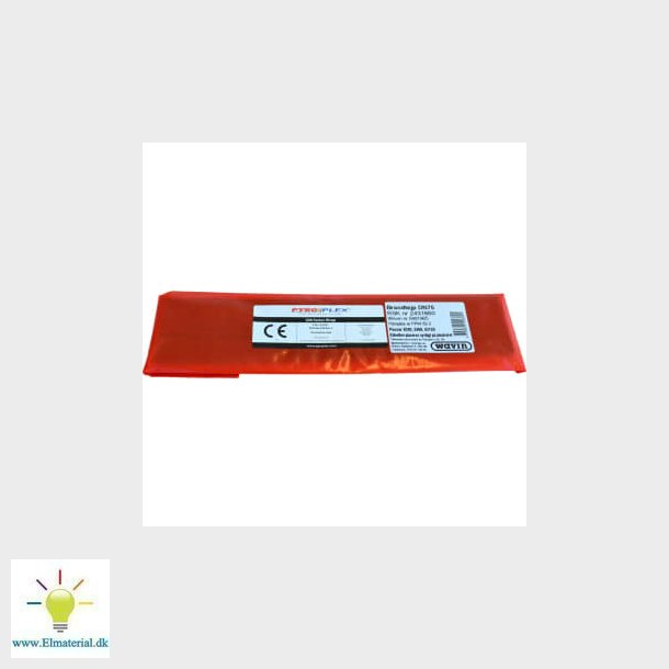 Wavin Brandtape 160Mm Pyroplex