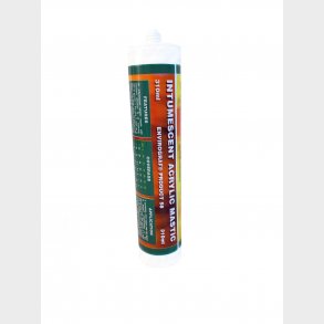 Varukorg Brand-Mastic P58 310Ml