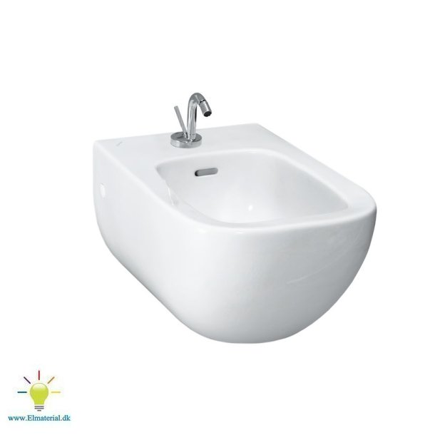 Laufen Palomba Bidet