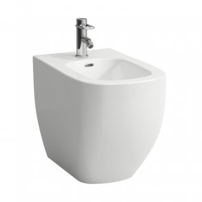 Laufen Palomba Bidet Hh Midt,