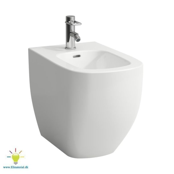 Laufen Palomba Bidet Hh Midt,