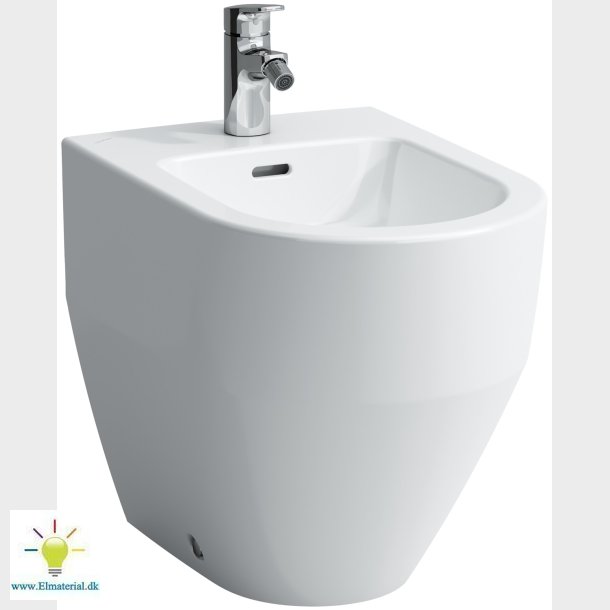 K&ouml;r Pro Floor. Bidet Lcc
