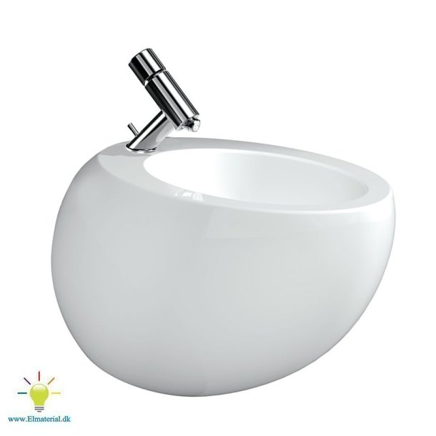 Laufen Alessi One Hngebidet