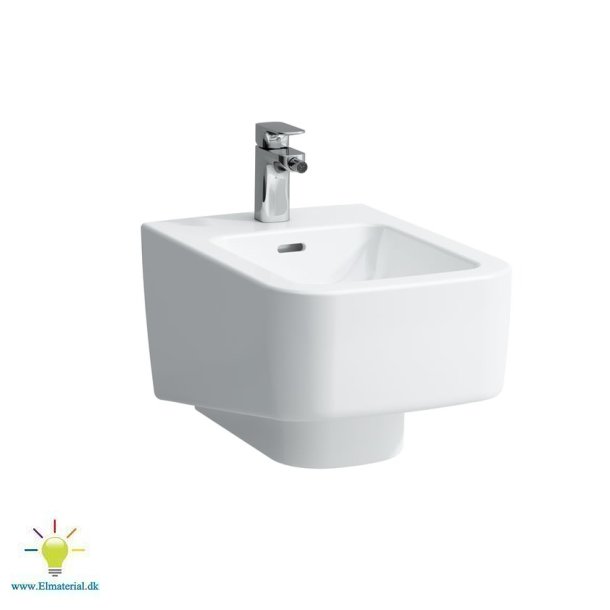 Laufen Pro-S Vghngt Bidet